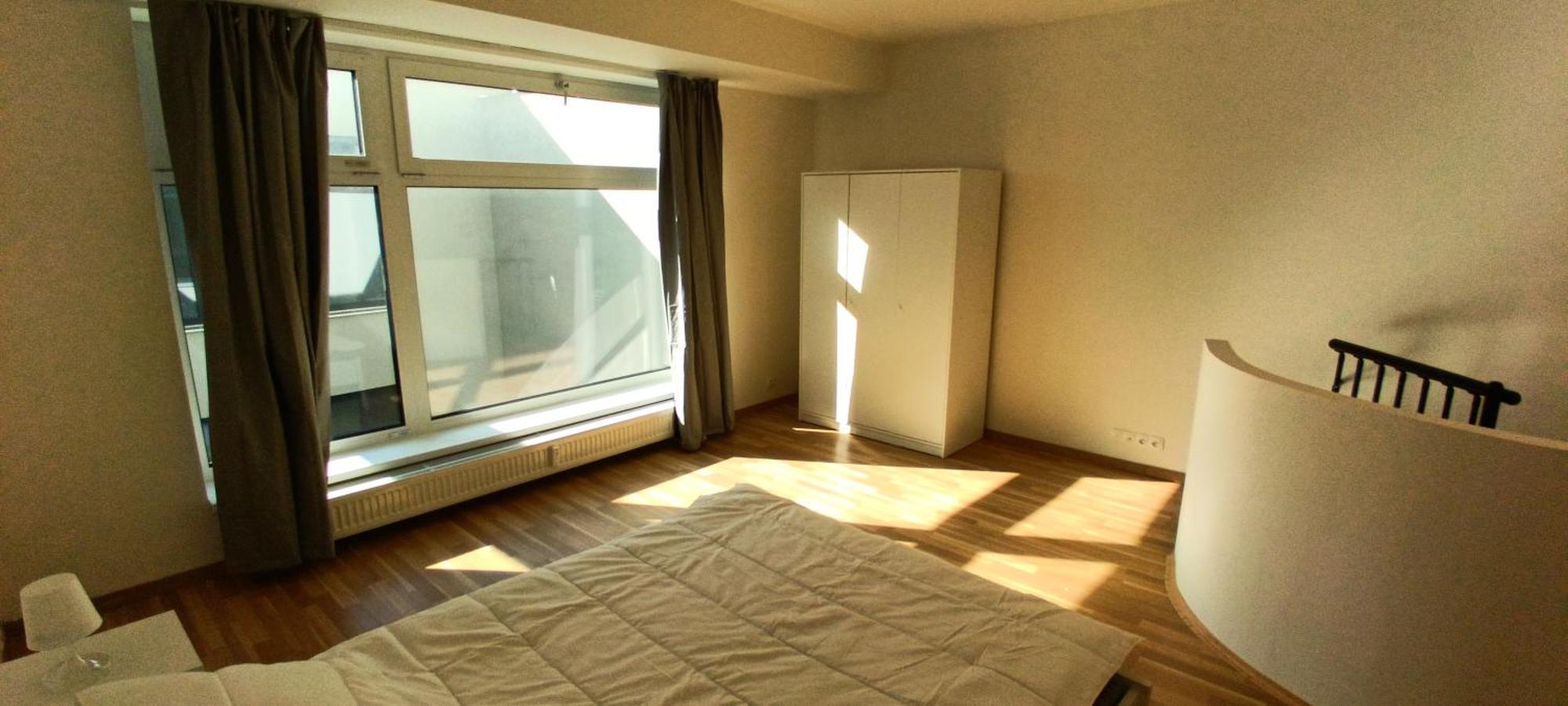 Brand New Two Room Apartment #25 In Elite Residence Close To Center - Prague — Photos 2