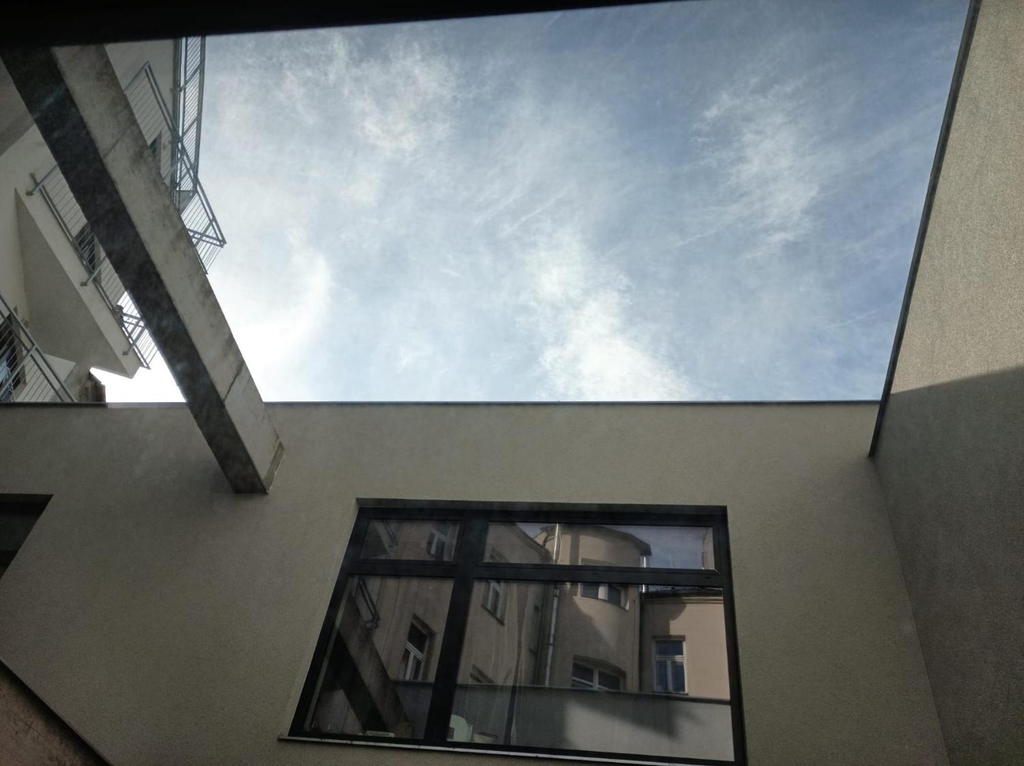 Brand New Two Room Apartment #25 In Elite Residence Close To Center - Prague, Prague